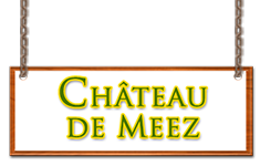 CENTRE EQUESTRE DU CHATEAU DE MEEZ ASBL