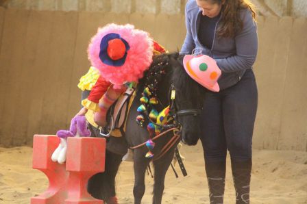 Ballerine Carnaval